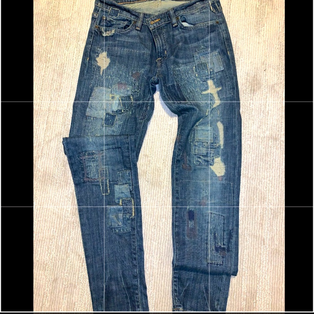 Denim & Supply Ralph Lauren